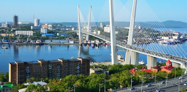 Viaggio in Transiberiana da Vladivostok a Mosca 2022 2